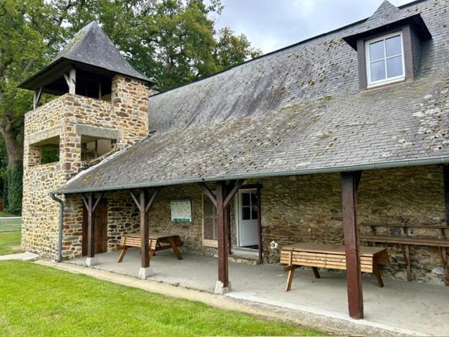 Domaine De La Maroutiere Holiday home