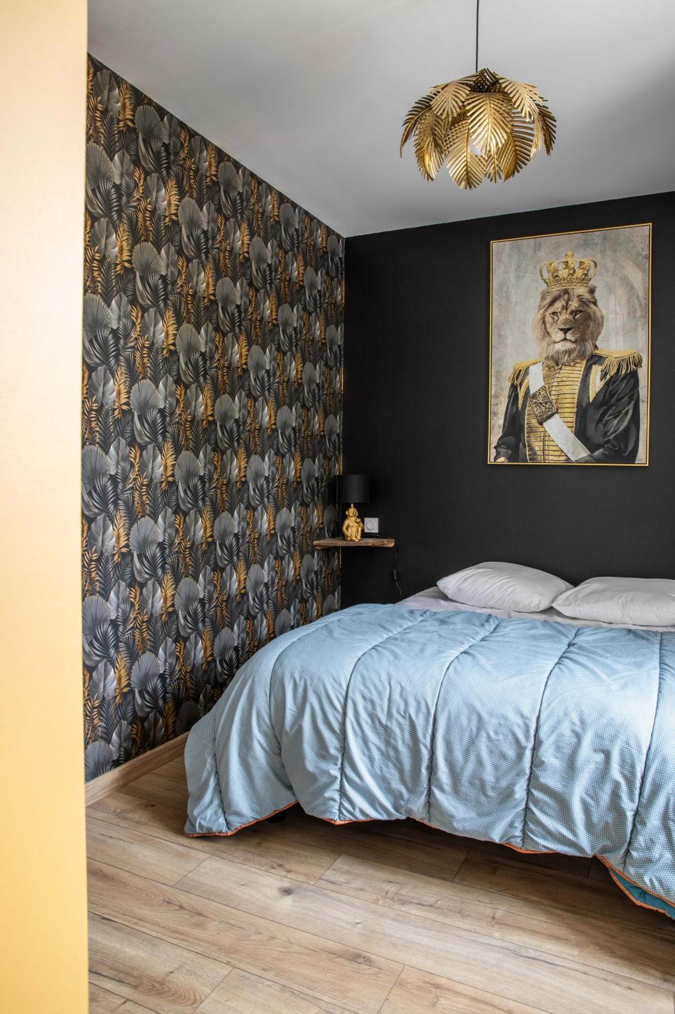 Holiday home Domaine De La Maroutiere