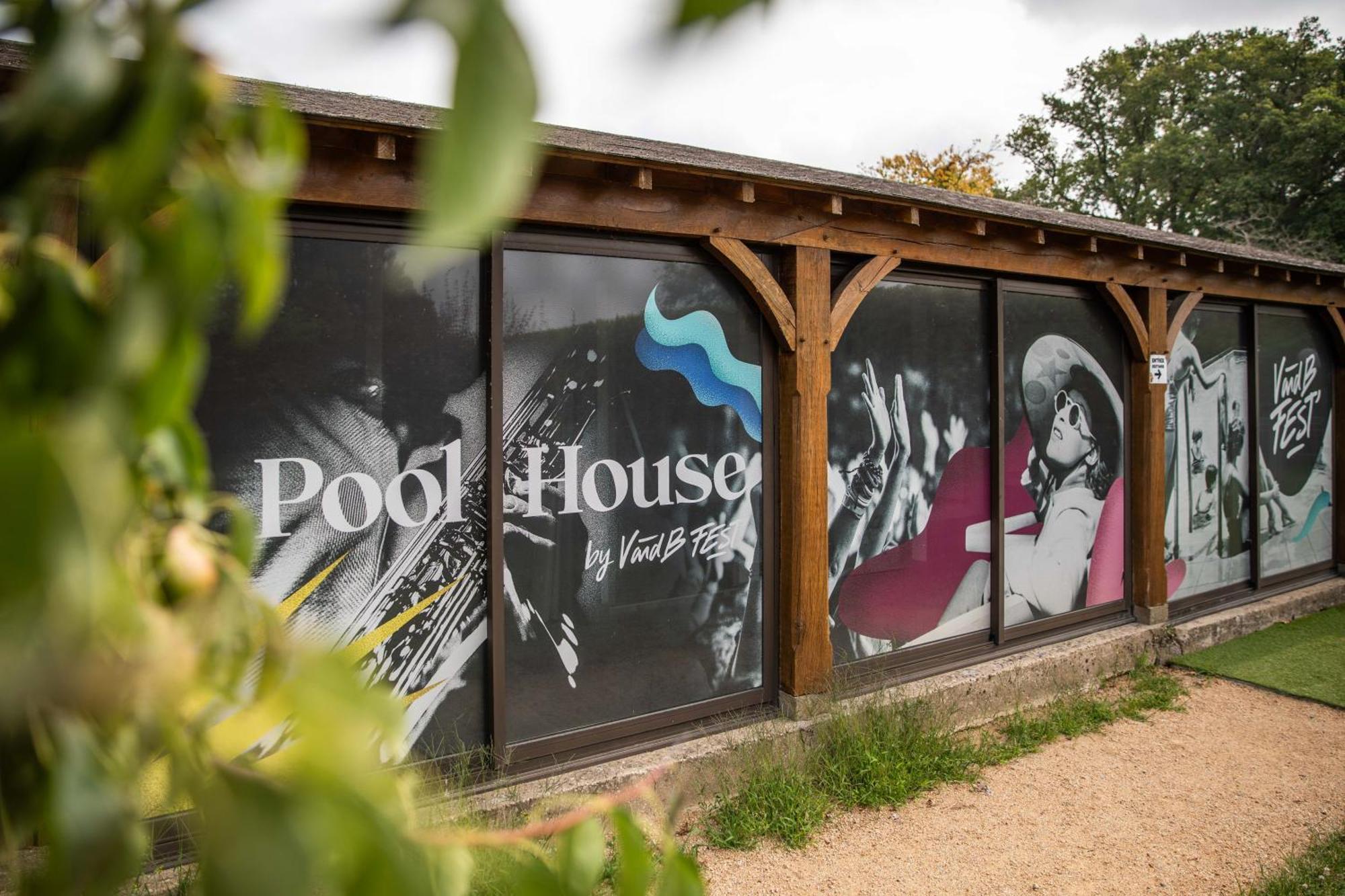 Domaine De La Maroutiere Holiday home Saint-Fort