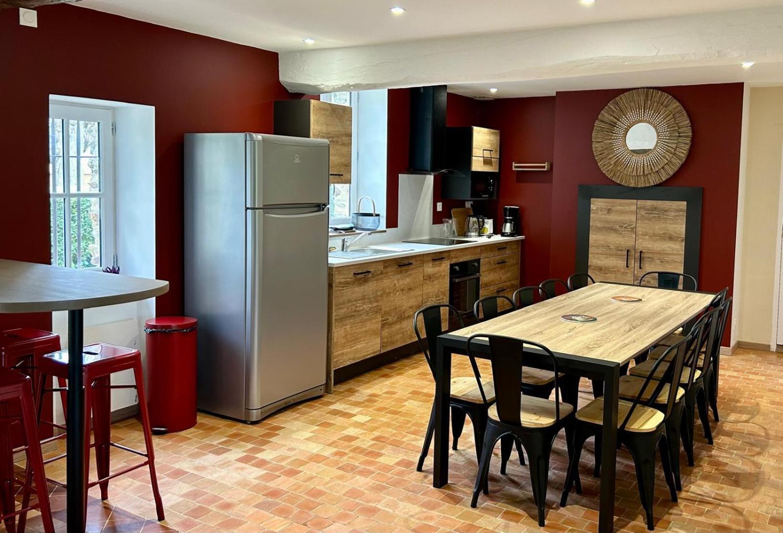 Holiday home Domaine De La Maroutiere Saint-Fort