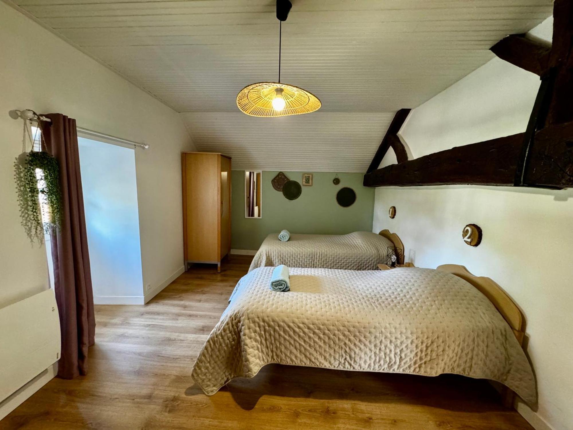 Holiday home Domaine De La Maroutiere *
