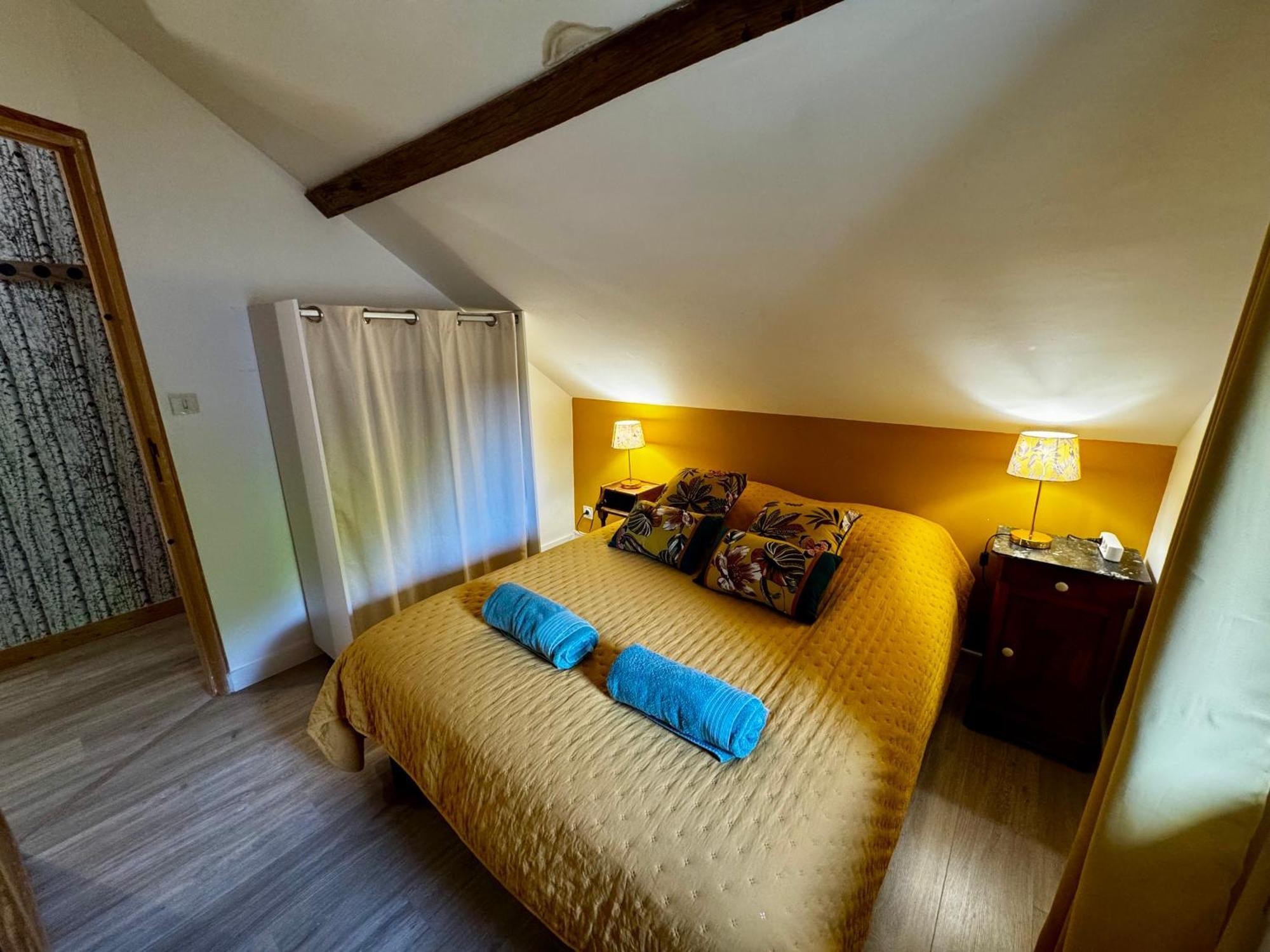 Domaine De La Maroutiere Holiday home