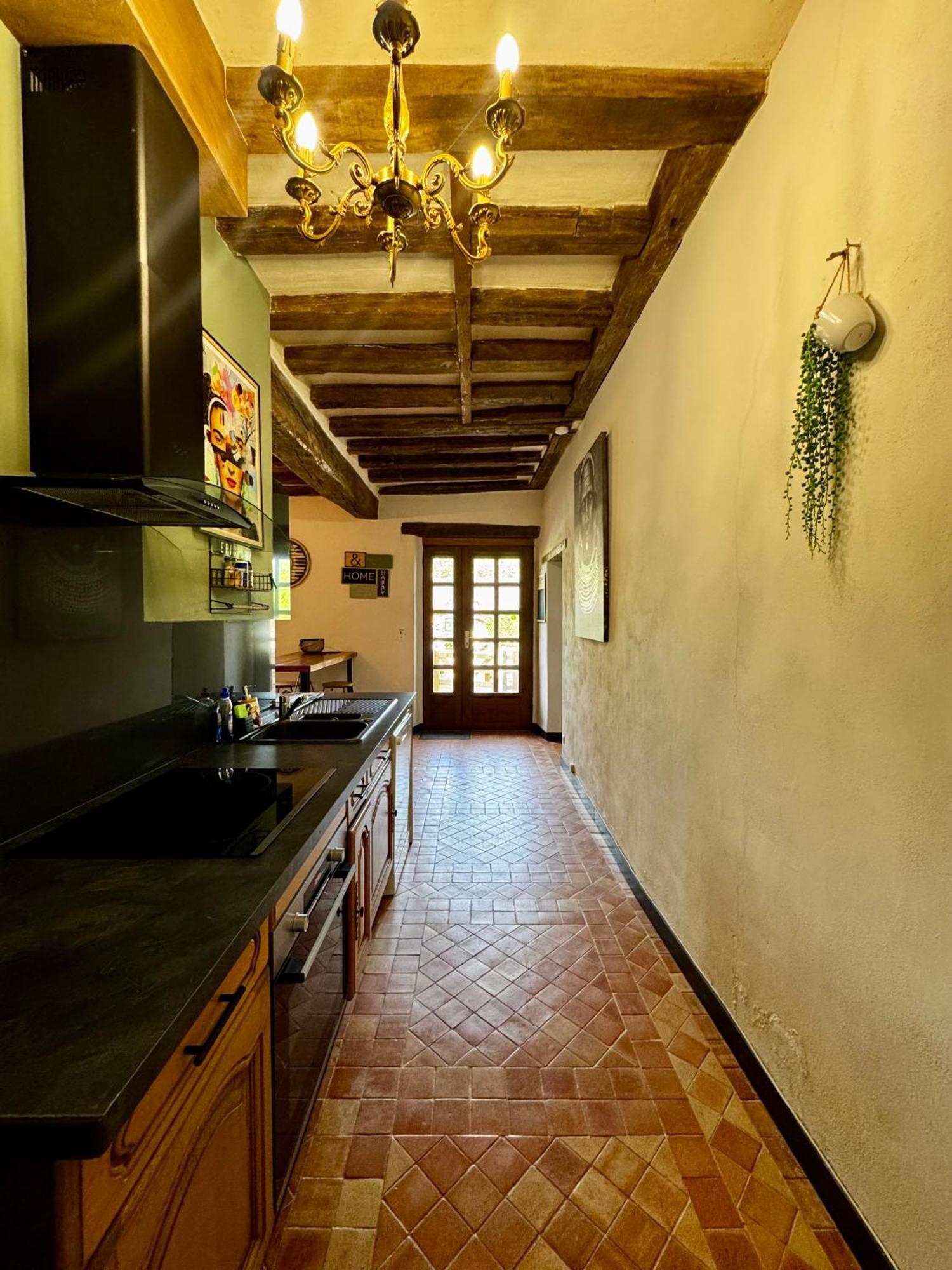 Holiday home Domaine De La Maroutiere