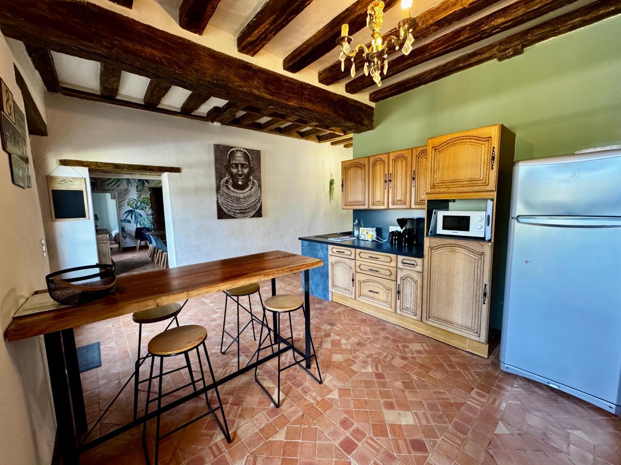 Holiday home Domaine De La Maroutiere *